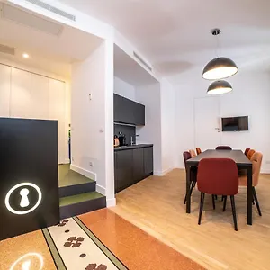 2* Pensjonat Youroom Boncompagni