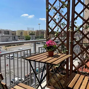 Maison d'hôtes Casavalentina