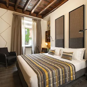 Maison Evelina ** Rome