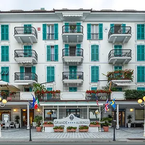**** Hotel Grande Italie