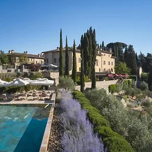 ***** Hotel Rosewood Castiglion Del Bosco Italie