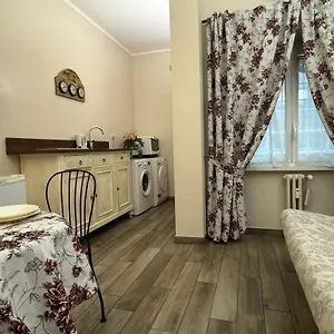 Vendégház Casa Tua Vaticano, Róma