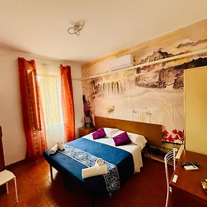  Pensjonat Milazzo Luxury