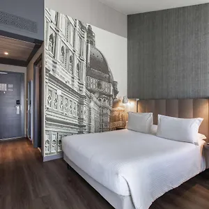 **** Hotel Mercure Centro Italie