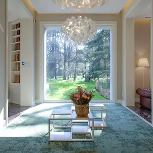 **** Hotel Tiziano - Gruppo Mini Italie