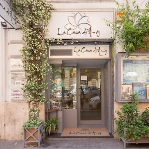 La Casa Di Amy בית הארחה