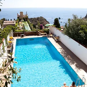 **** Hotel Ipanema Italie