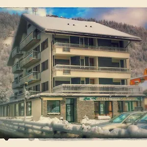 visit hotel