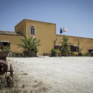  Vakantieboerderij Baglio Pocoroba Italië