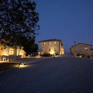 Il Castagno Wine & Alojamento de Turismo Rural