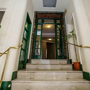 Noemi's Casa de hóspedes