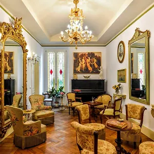 Arpinelli Relais בית הארחה