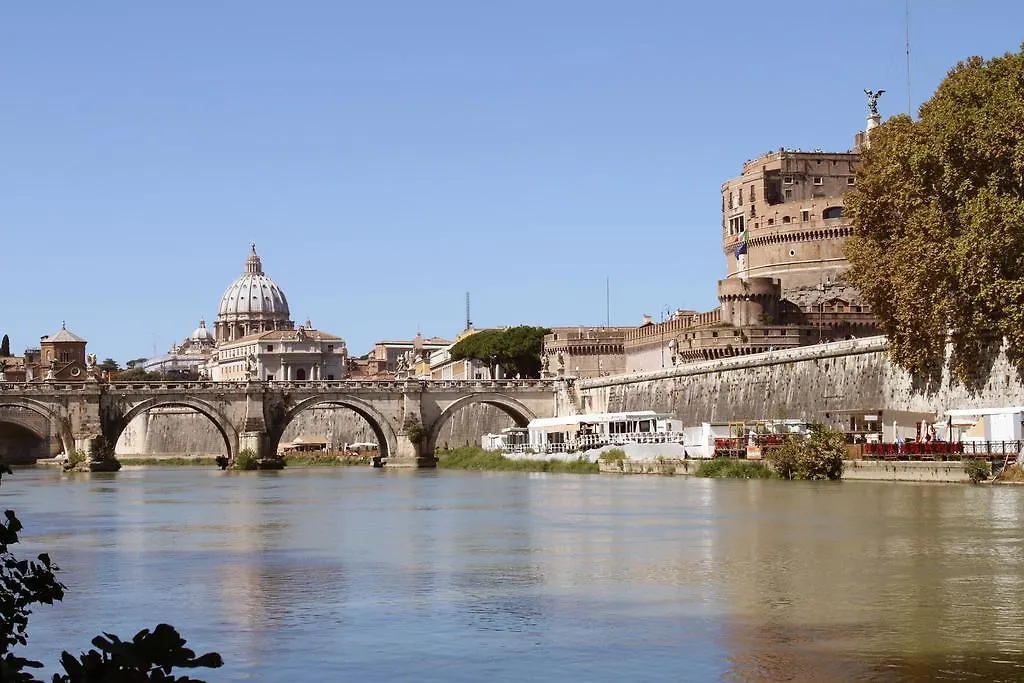 Raphael Rooms Rome 3*,  Italie